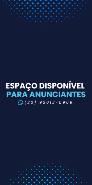 Espaço publicitário