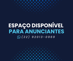 Espaço publicitário