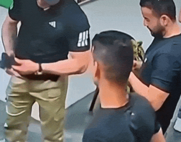 Homem baleado em clube de tiro no Paraná recebe alta e decide não representar contra amigo que efetuou o disparo