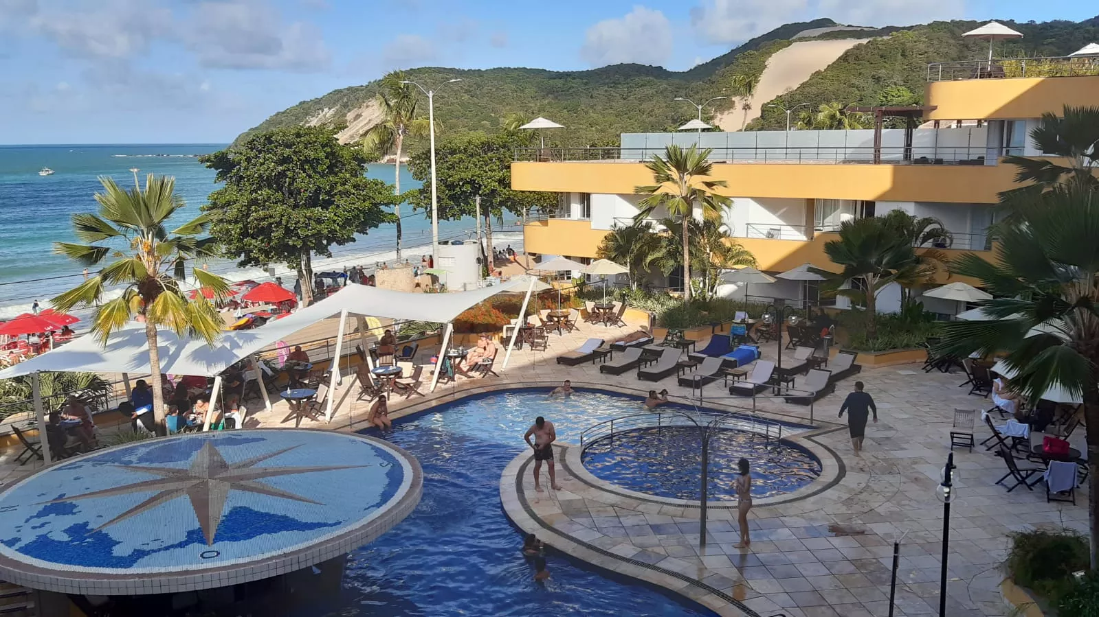 Feira oferece mais de 500 vagas de emprego no turismo, hotelaria e gastronomia; veja como participar