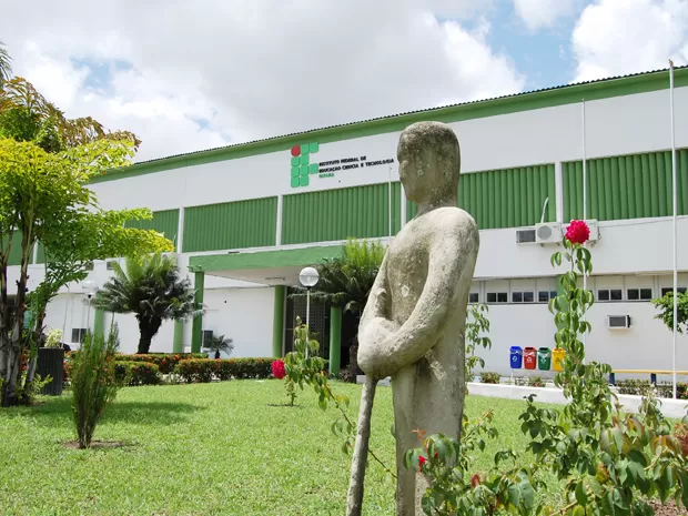 Eleição para reitor do IFPB acontece nesta quarta-feira (23); veja onde e como votar