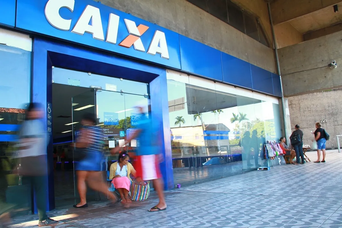 Agências da Caixa voltam a funcionar na Paraíba nesta quarta-feira, após fim da greve  