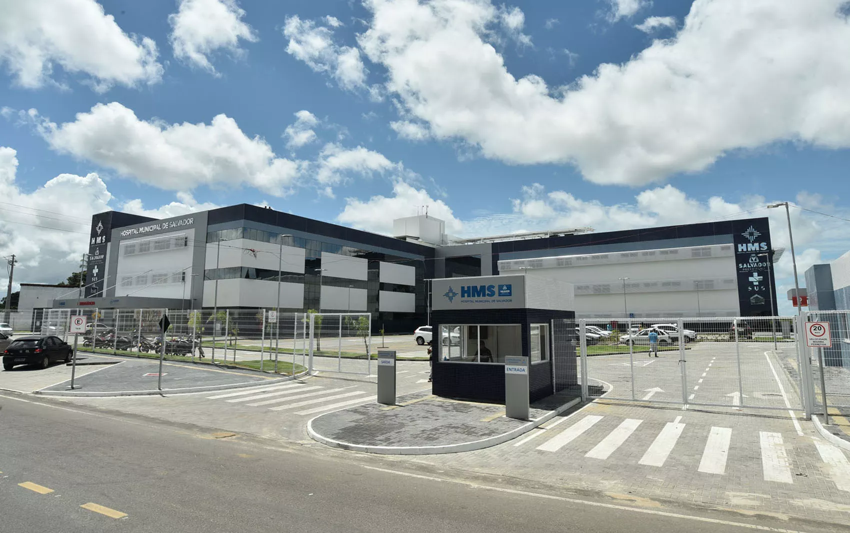 Mutirão oferece 60 vagas gratuitas para pacientes que precisam passar por pequenas cirurgias em Salvador