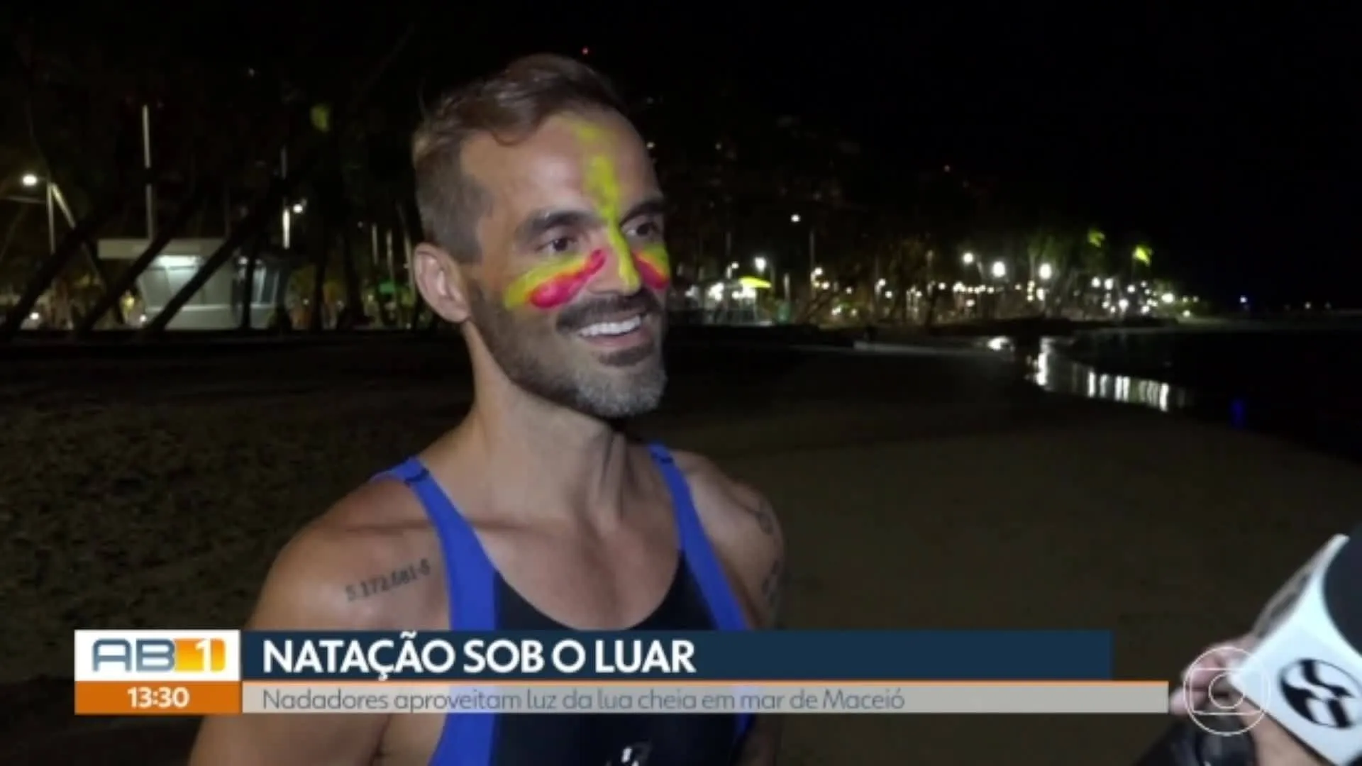VÍDEO: AB1 de quarta-feira, 30 de setembro de 2026