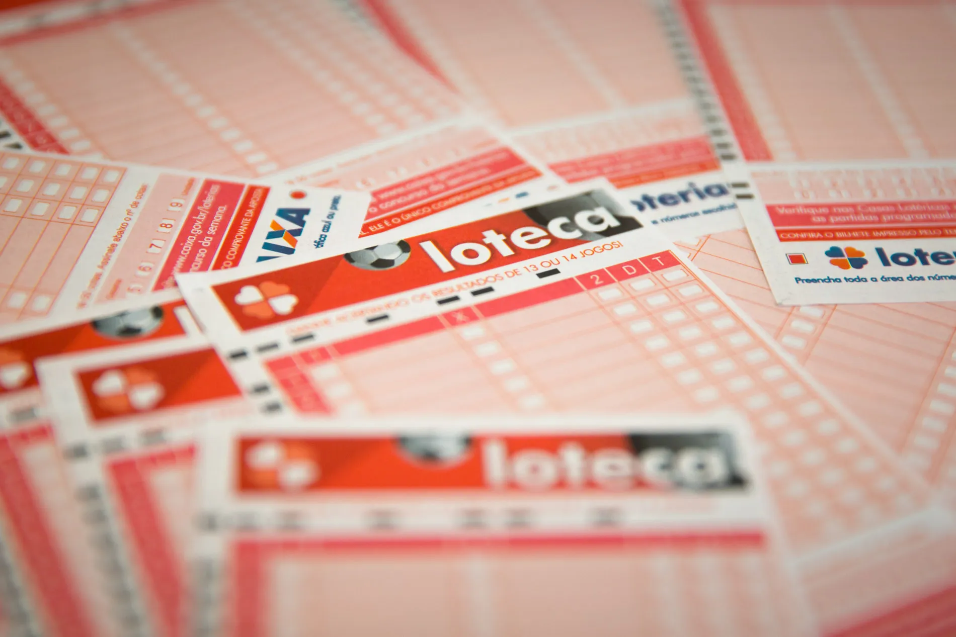 Loteca hoje: resultado do concurso 1271 e números sorteados