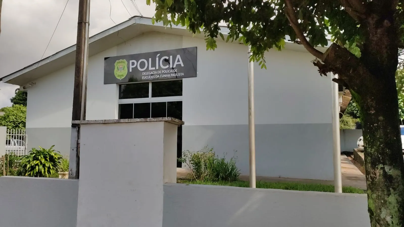 Homem é morto a facadas após briga entre grupo em Euclides da Cunha Paulista