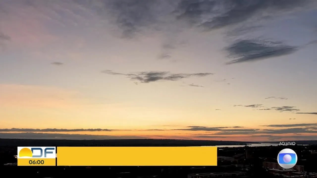 VÍDEOS: Bom Dia DF de quinta-feira, 10 de setembro de 2026
