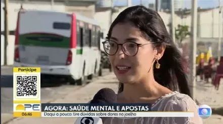 VÍDEOS: Bom Dia PE de segunda-feira, 21 de setembro de 2026