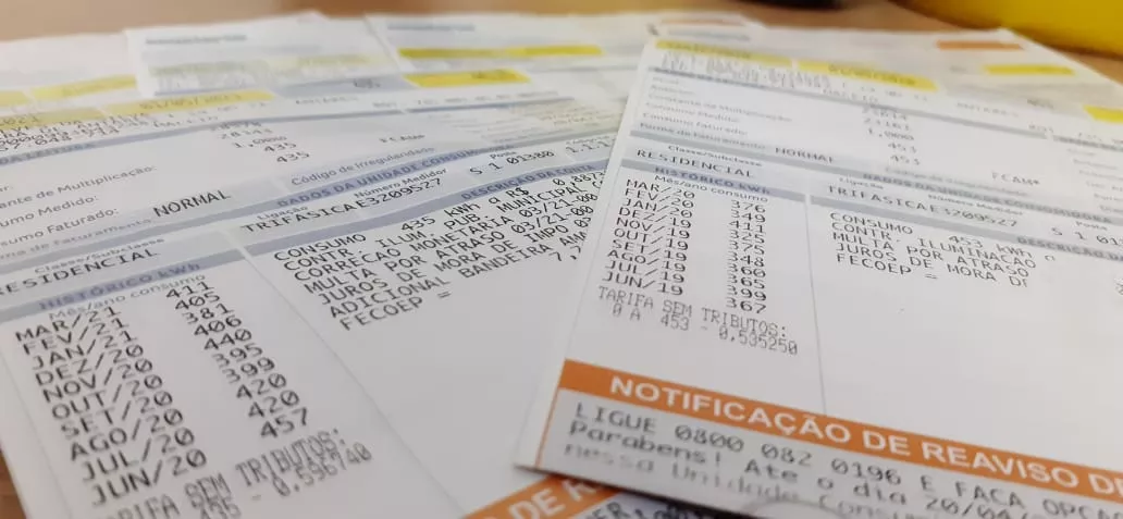 Aneel aprova reajuste de até 8,09% na conta de luz no Pará 