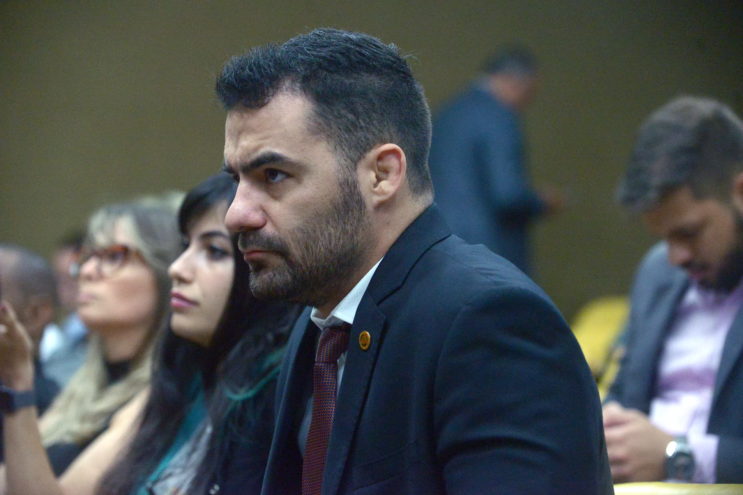 Justiça condena ex-deputado Arthur do Val a pagar R$ 30 mil por declarações contra muçulmanos e determina retratação