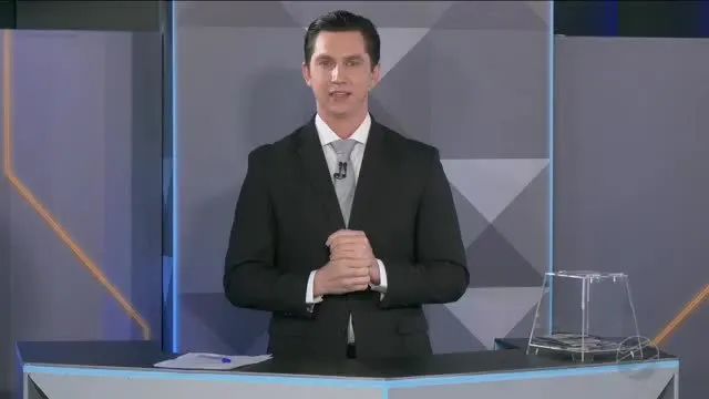 Vídeos: candidatos ao governo em Mato Grosso participam de debate na TV Centro América