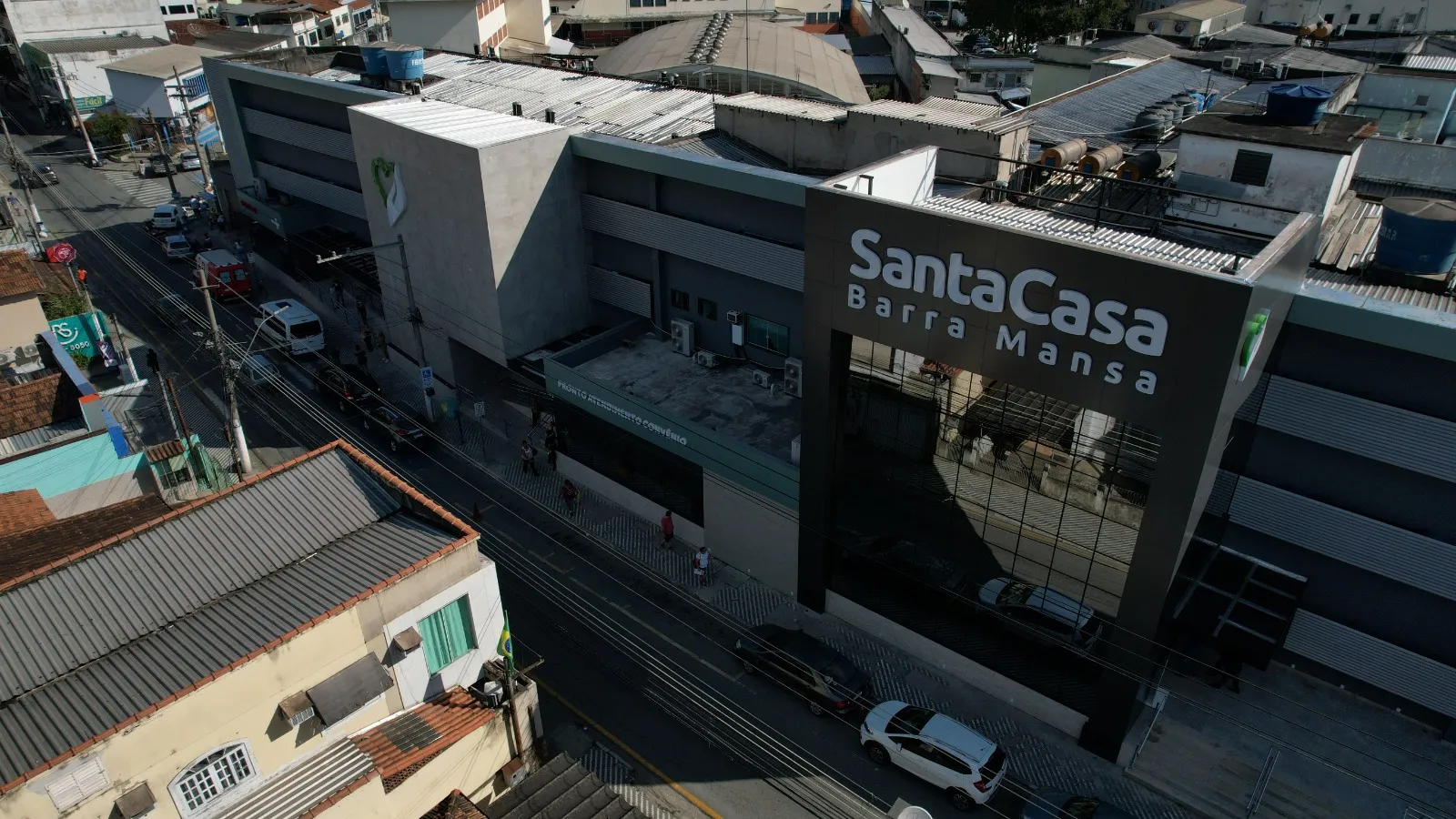 Homem é baleado durante partida de sinuca em bar de Barra Mansa