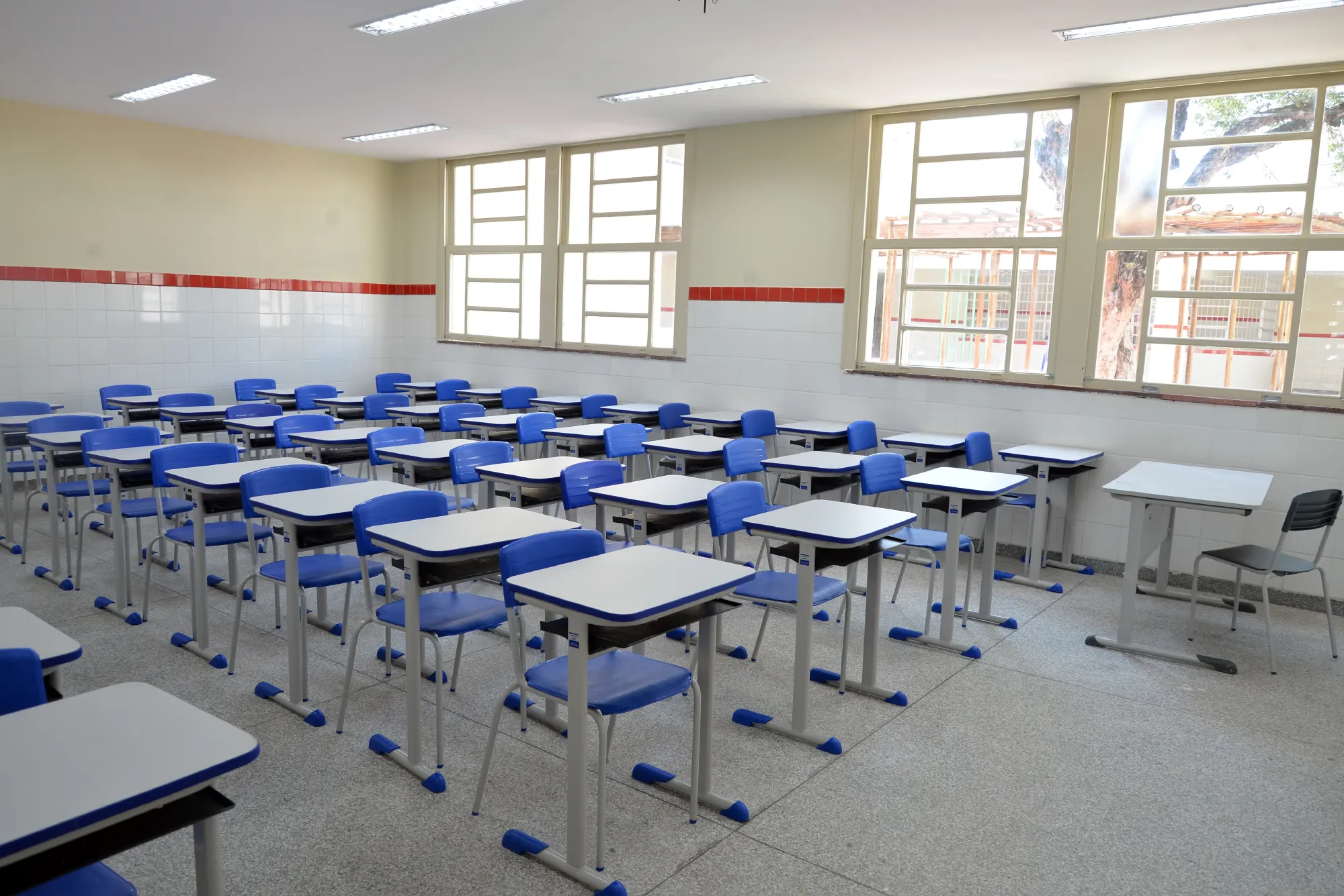 Justiça mantém proibição de greve dos professores da rede pública de Sergipe