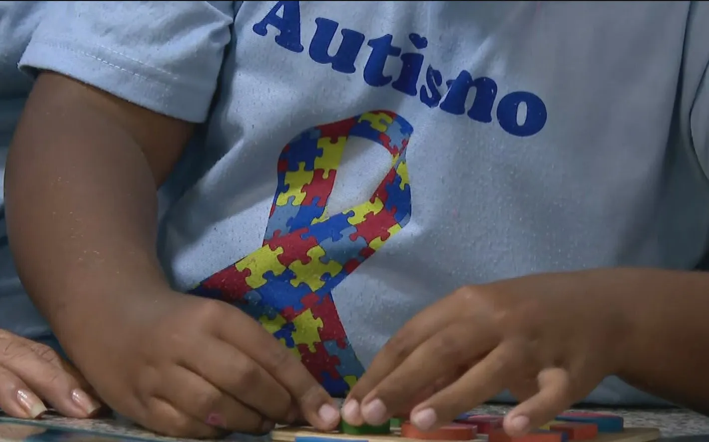 Senac abre mil vagas gratuitas em curso de apoio na educação inclusiva; veja quem pode se inscrever