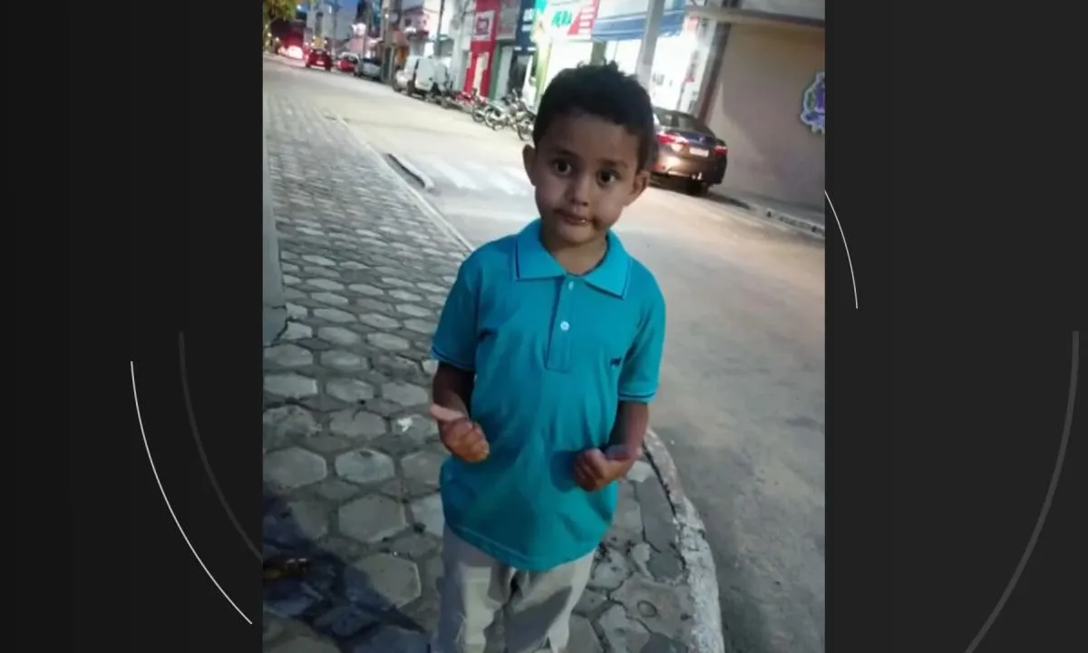 Criança morre após passar mal em escola de cidade da Bahia