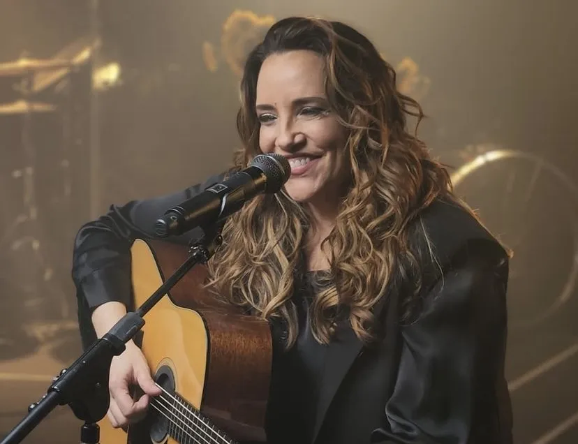 Final do Festival de Música Geraldo Azevedo terá premiação de vencedores e show de Ana Carolina