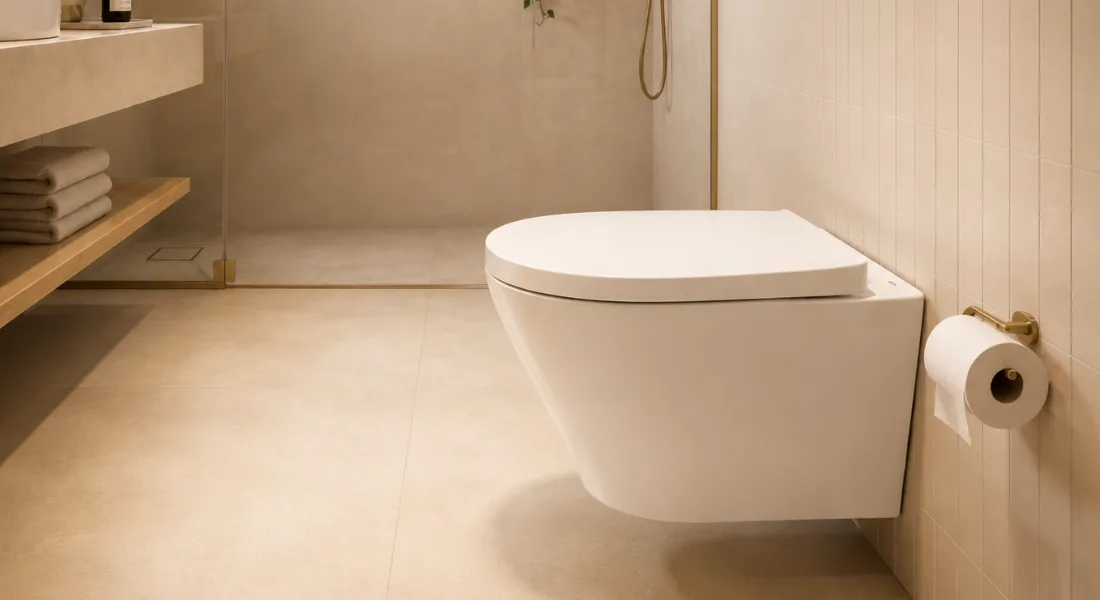 Materiais duráveis ajudam a preservar a casa e o investimento ao longo do tempo