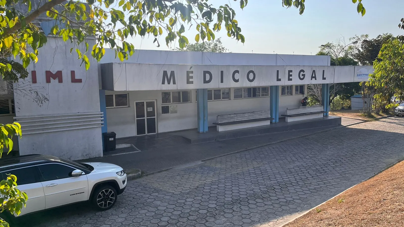 Duplo homicídio é registrado na Zona Norte de Manaus