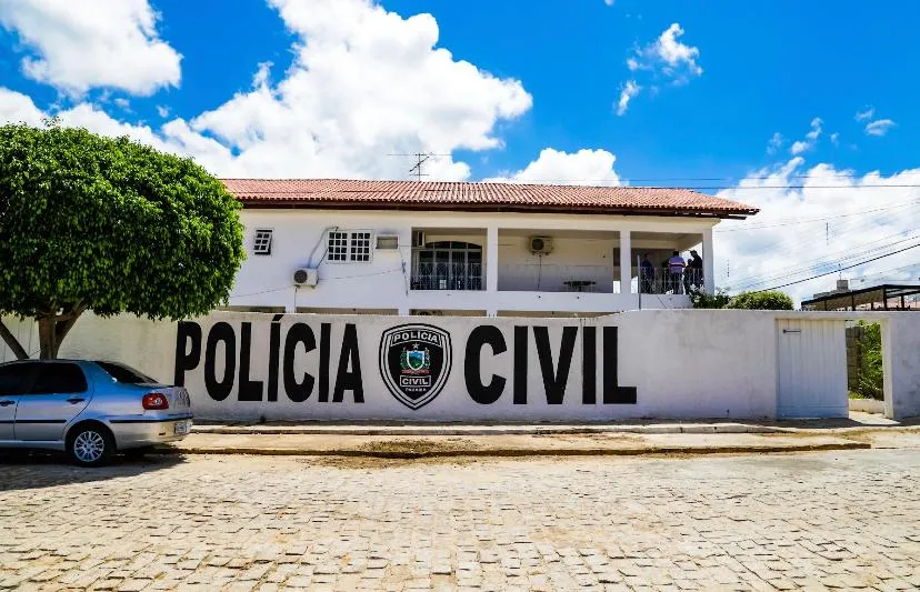 Casal é preso suspeito de estuprar adolescente no Sertão da Paraíba 