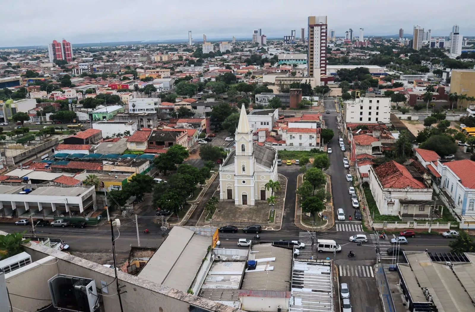 Governo do RN transfere temporariamente sede administrativa para Mossoró; entenda motivo