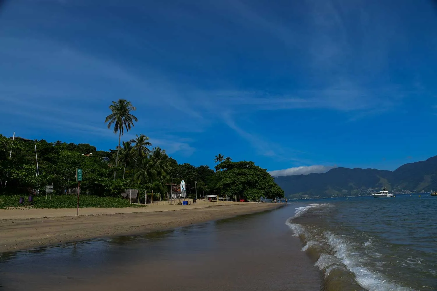 Após dias de chuva, litoral de SP tem 116 praias impróprias para banho neste fim de semana; veja a lista