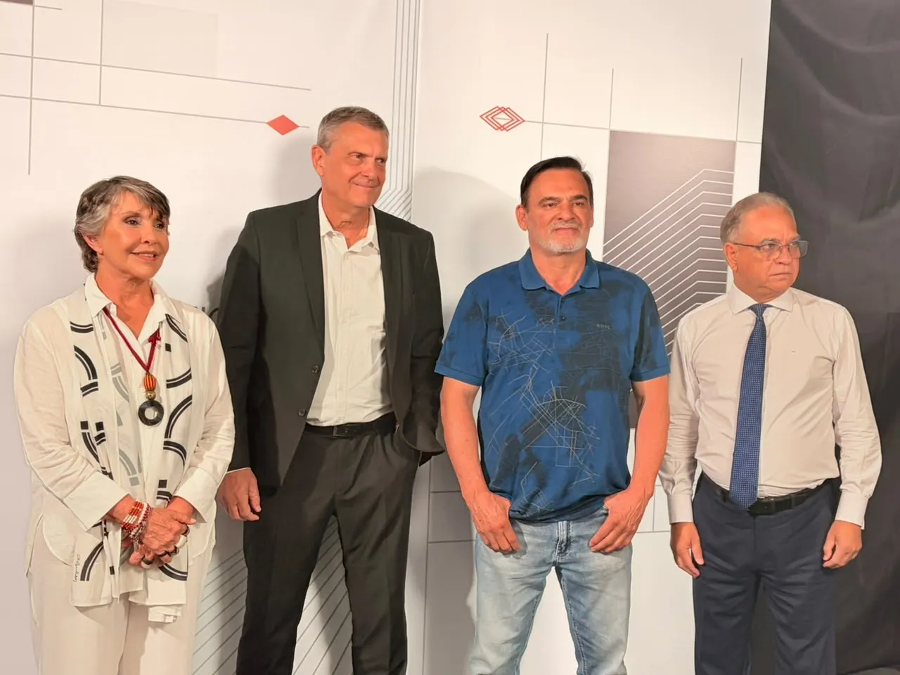 Veja o que é #FATO e o que é #FAKE no debate de candidatos ao Senado pelo Distrito Federal no g1
