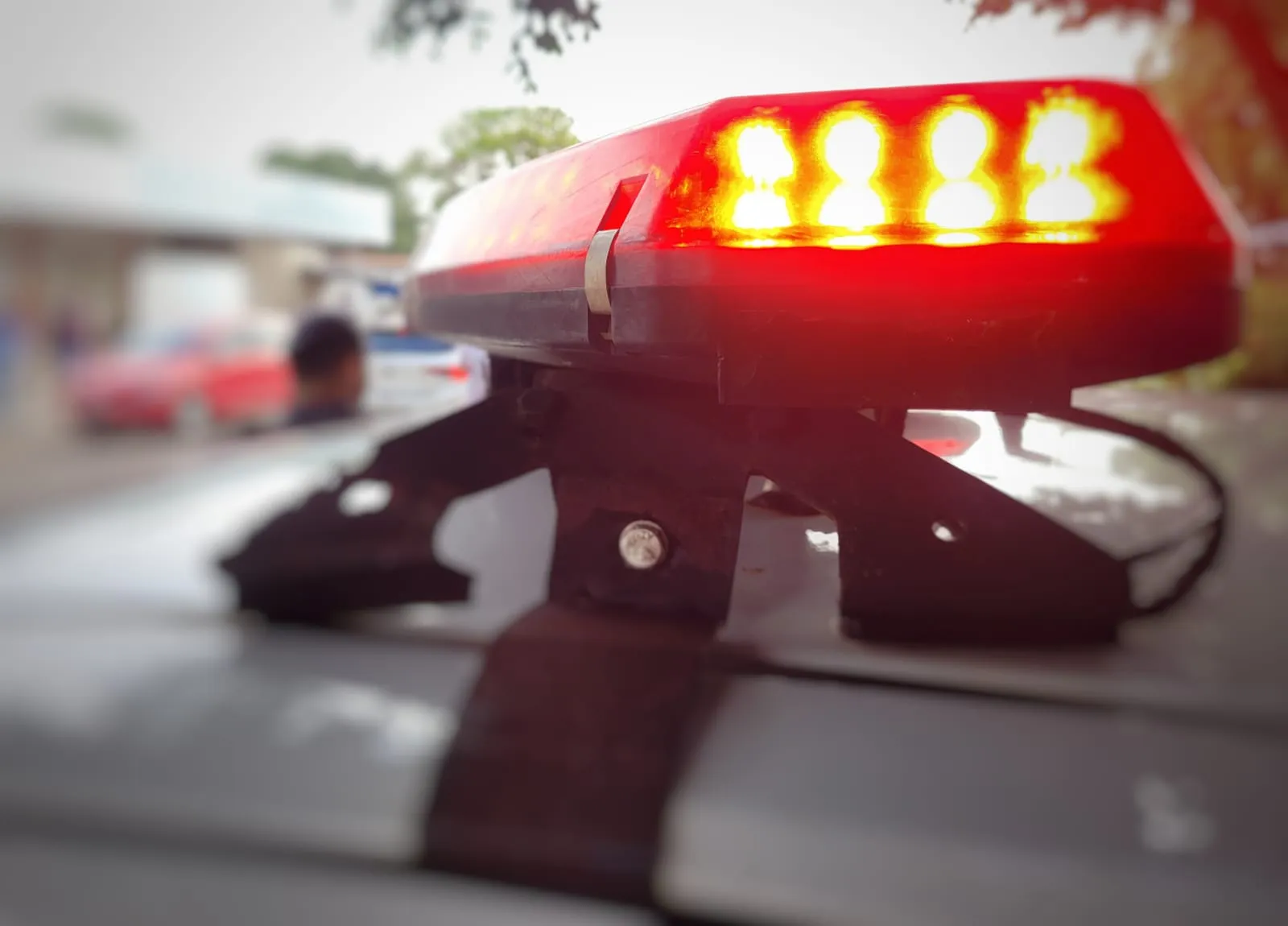 Corpo de homem é encontrado com marcas de violência na zona rural de Grão Mogol