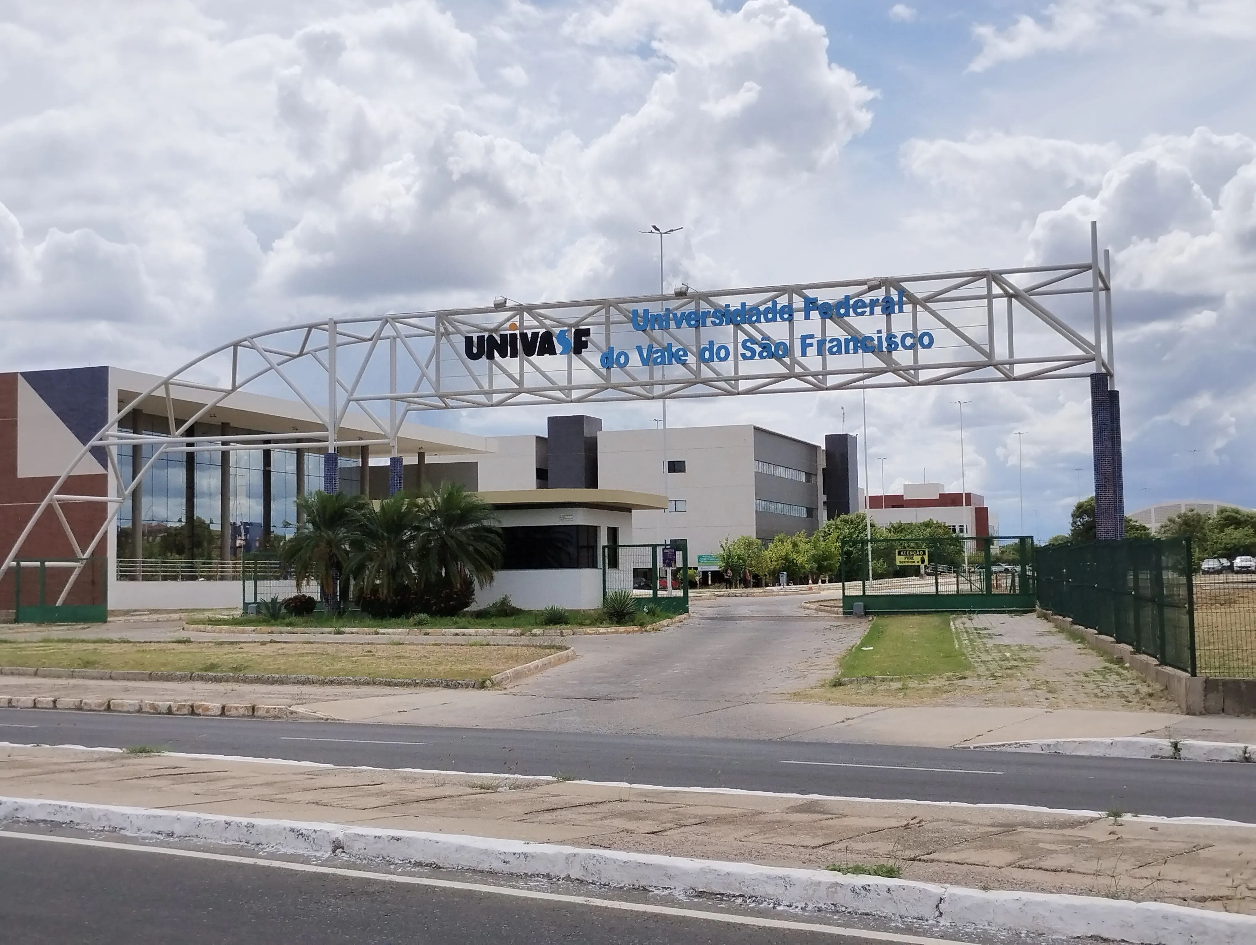 Univasf Petrolina inscreve para seleção de mestrado e doutorado em ciências da saúde e biológicas