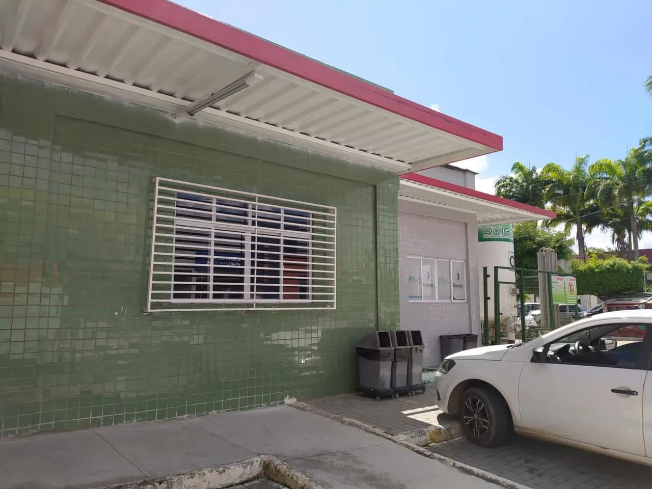 Homem é assassinado a tiros ao lado de UPA, na Grande João Pessoa