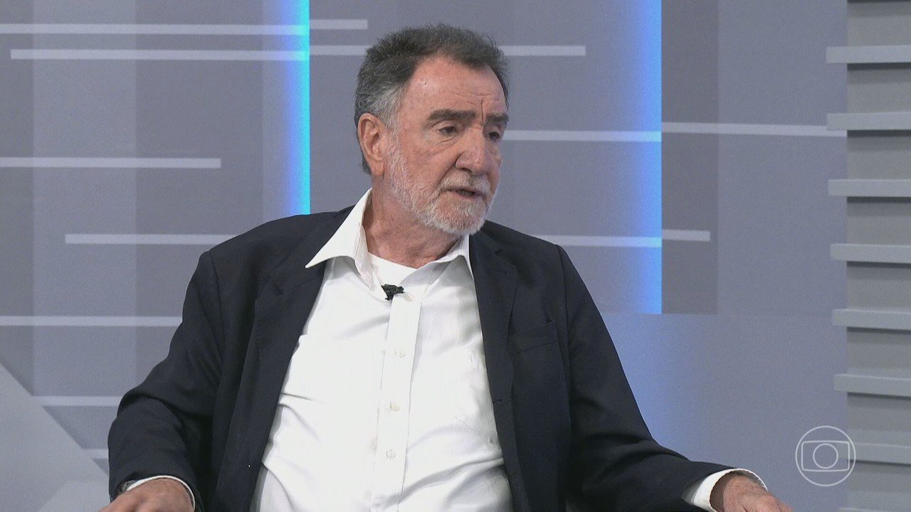 Patrus Ananias participa de entrevista no MG1; veja ÍNTEGRA e tema por tema