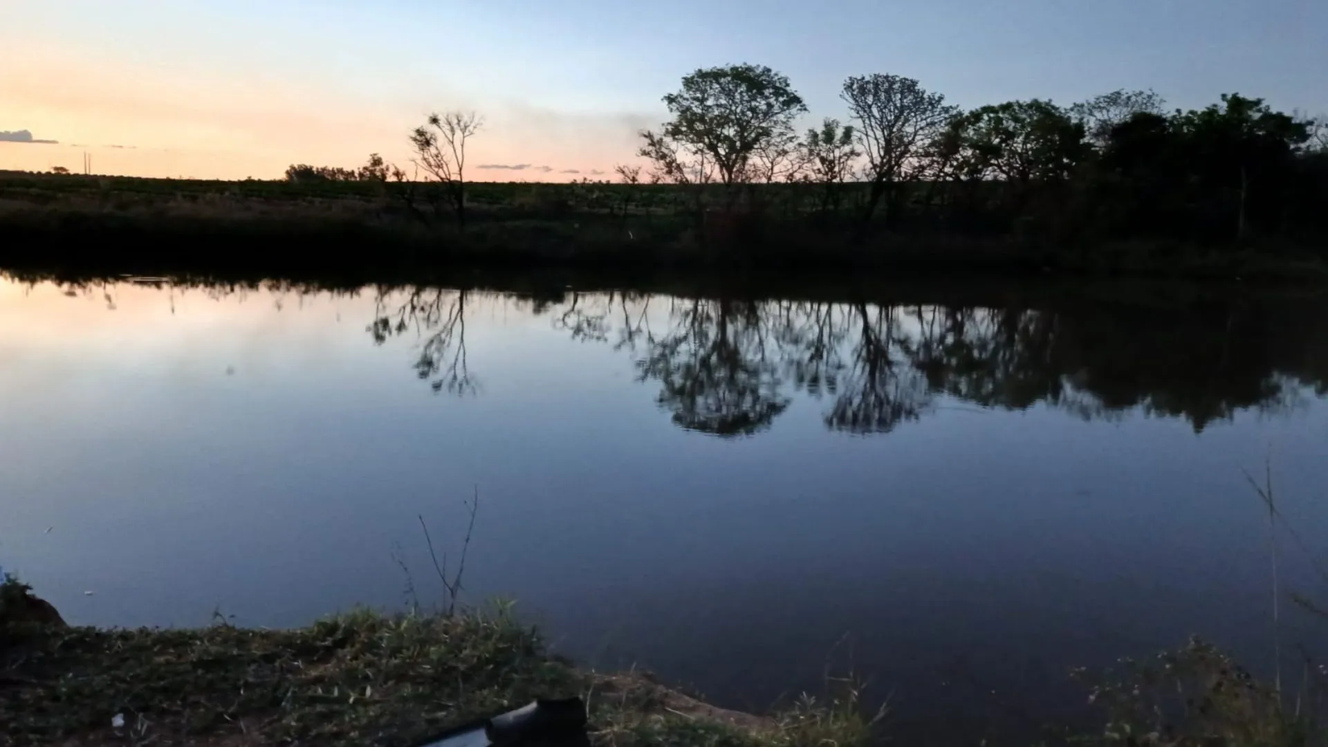 Jovem de 19 anos morre afogado após submergir em represa no interior de MG