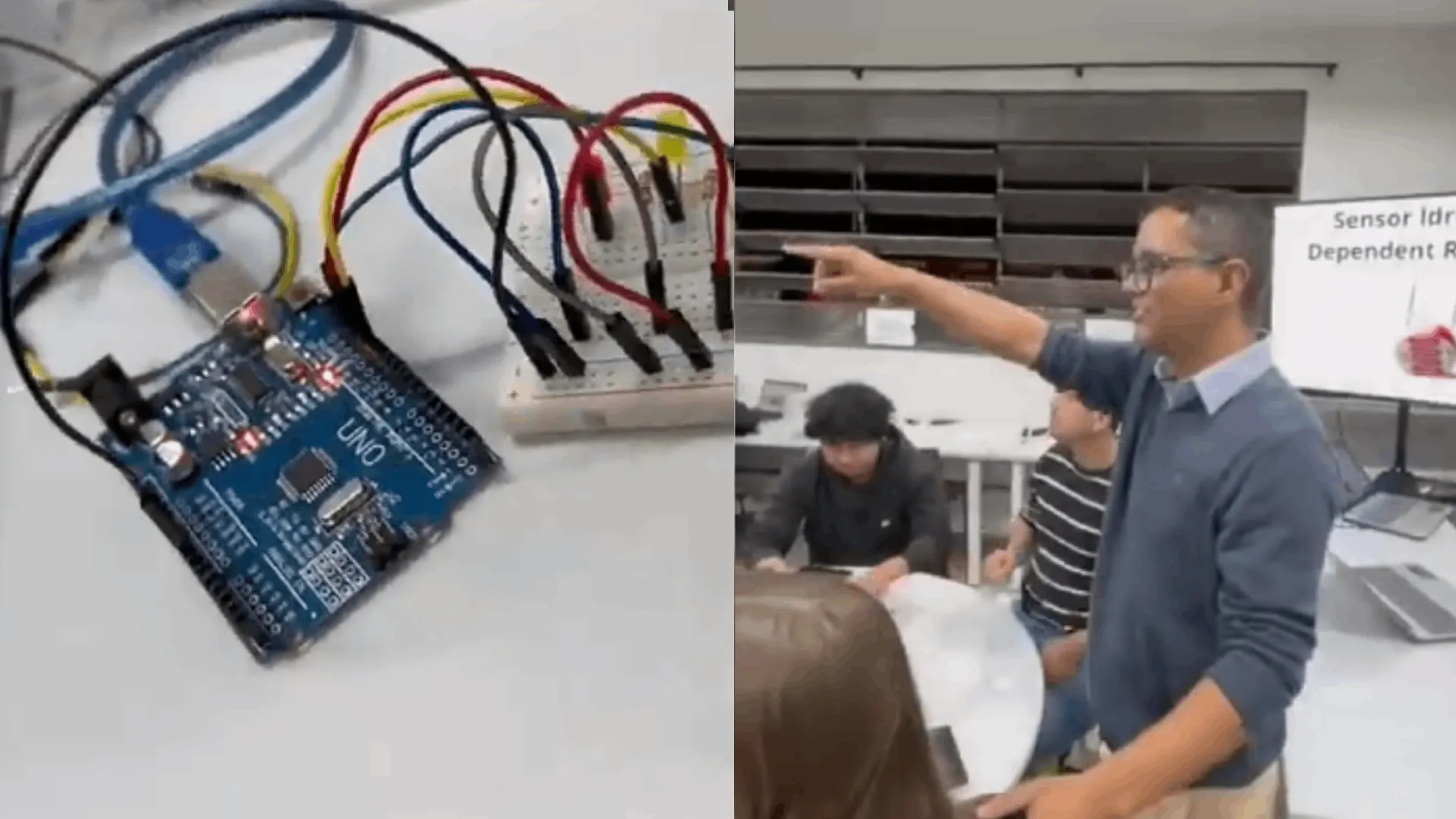 'IA do bem': professor da rede pública disputa prêmio internacional por projetos com inteligência artificial