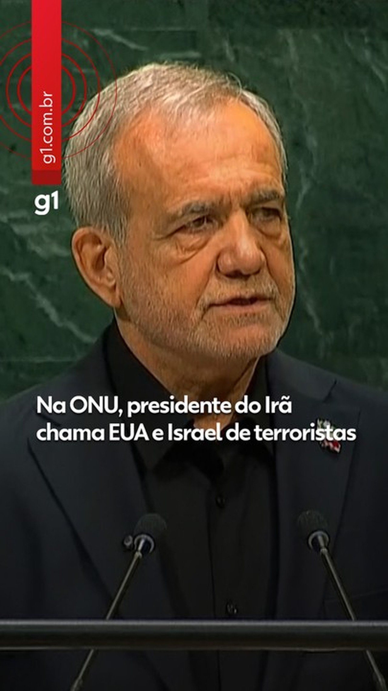 Irã ameaça levar guerra 'até o Oceano Índico' em caso de novos ataques americanos
