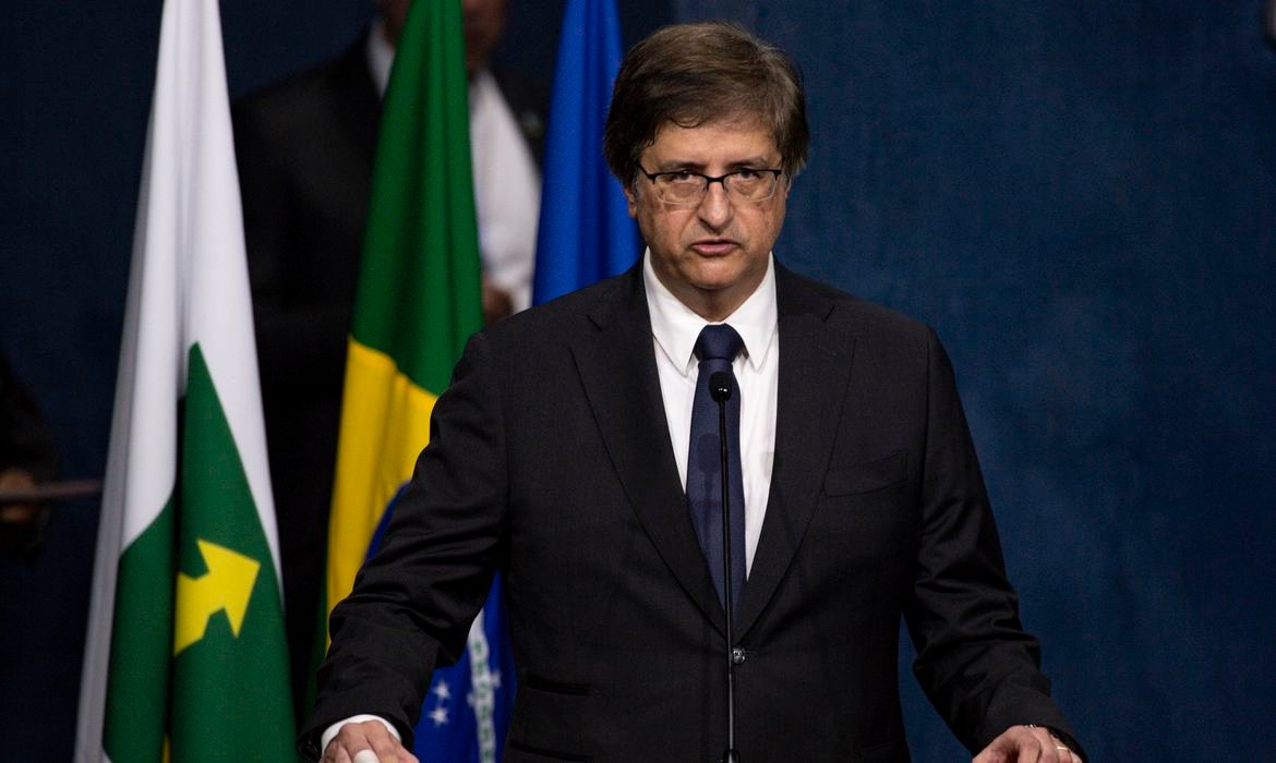 Conselho do MPF forma maioria para manter Gonet no caso Master