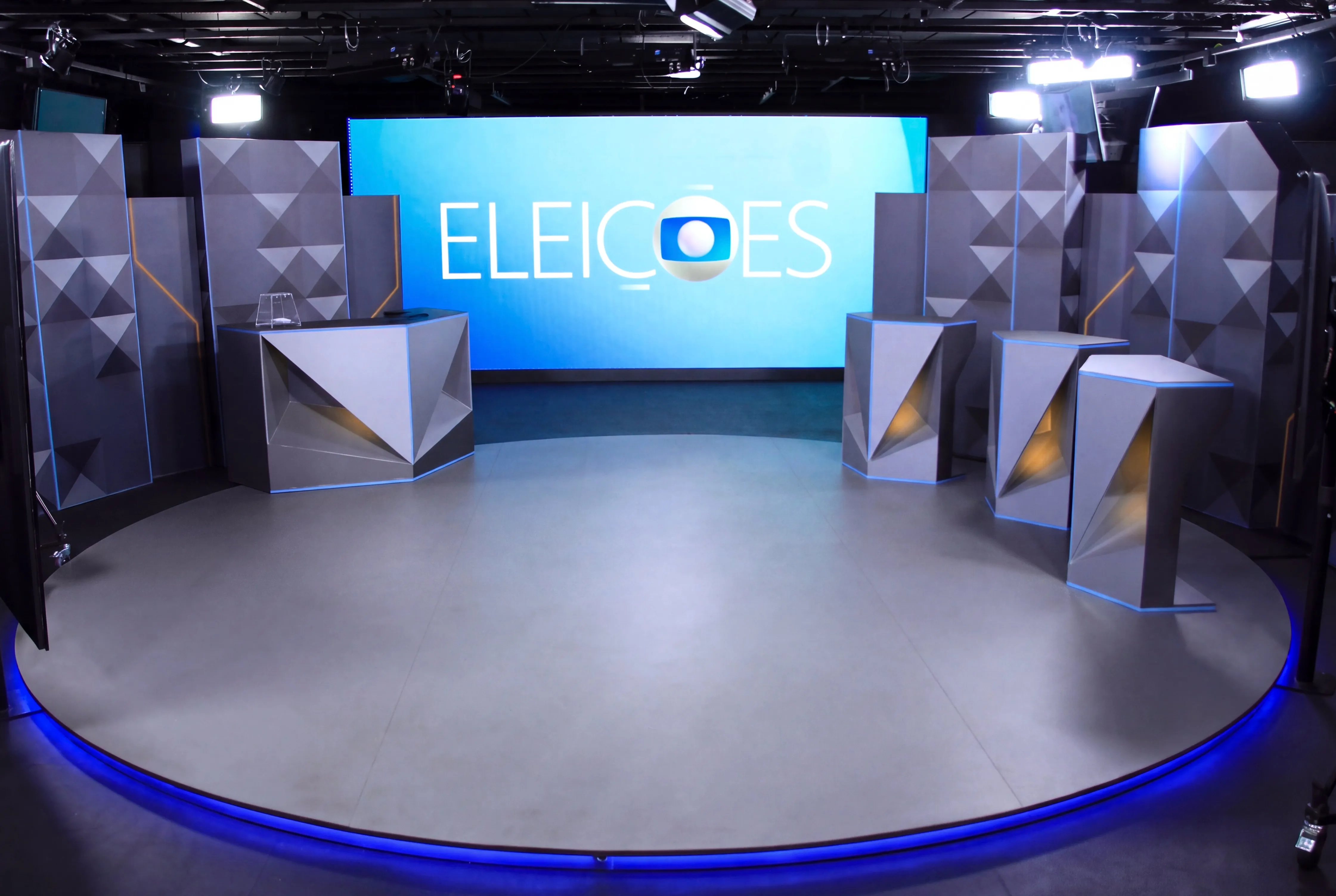 TVCA faz debate entre candidatos ao Governo de MT nesta terça; veja regras e saiba como assistir