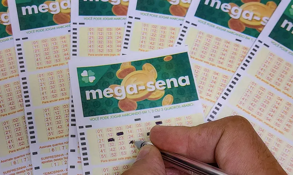 Mega-Sena 3063: doze apostas de Sergipe acertam a quadra; veja valores