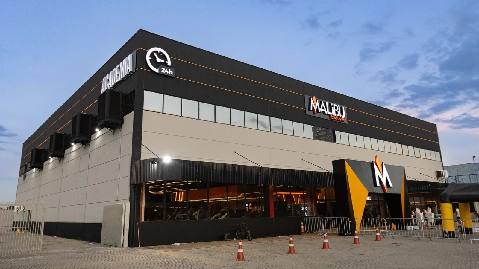 Malibu Exclusive planeja dobrar de tamanho e chegar a 30 unidades até 2027