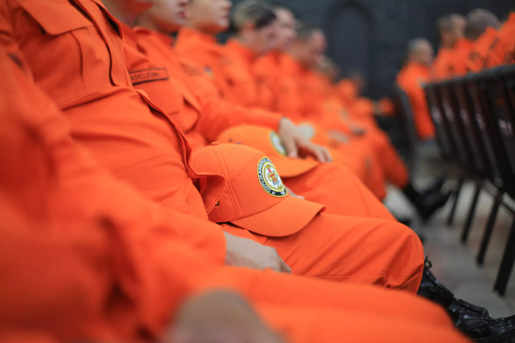 Corpo de Bombeiros no AP convoca mais 80 aprovados para oficiais; veja edital com datas e locais 