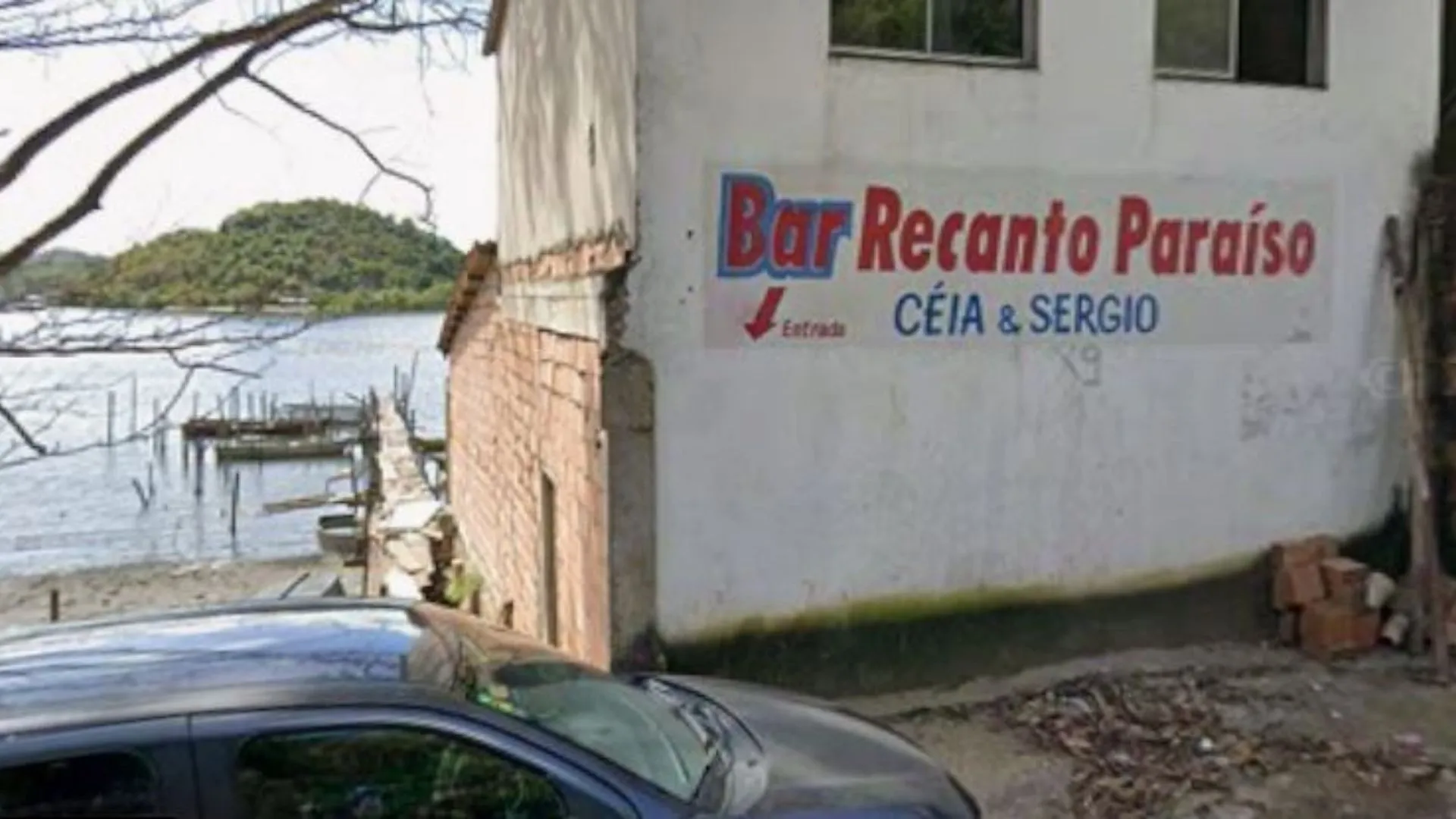 Homem é morto a tiros em banheiro de bar durante evento com música ao vivo em Vila Velha