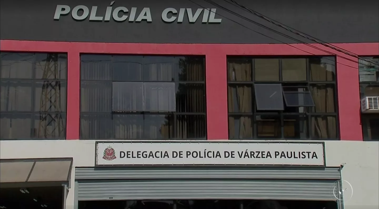 
Homem com 20 passagens pela polícia é preso em Várzea Paulista