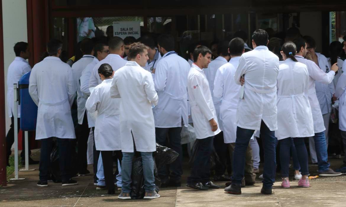 Prazo para recursos do Enamed 2026 e Revalida 2026/2 vai até quinta