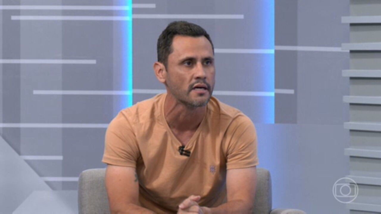 Cleitinho Azevedo participa de entrevista no MG1; veja ÍNTEGRA e tema por tema