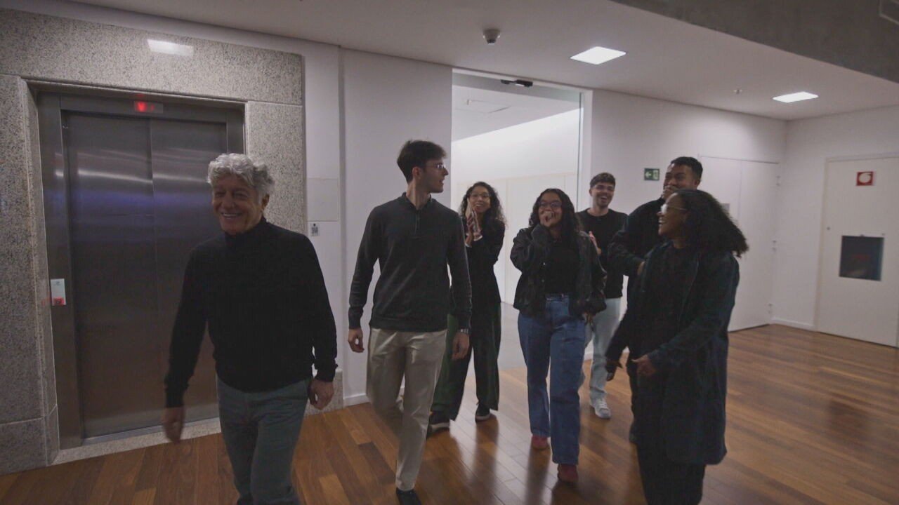 'Profissão Repórter Procura' - último episódio: veja as reportagens dos estudantes na íntegra