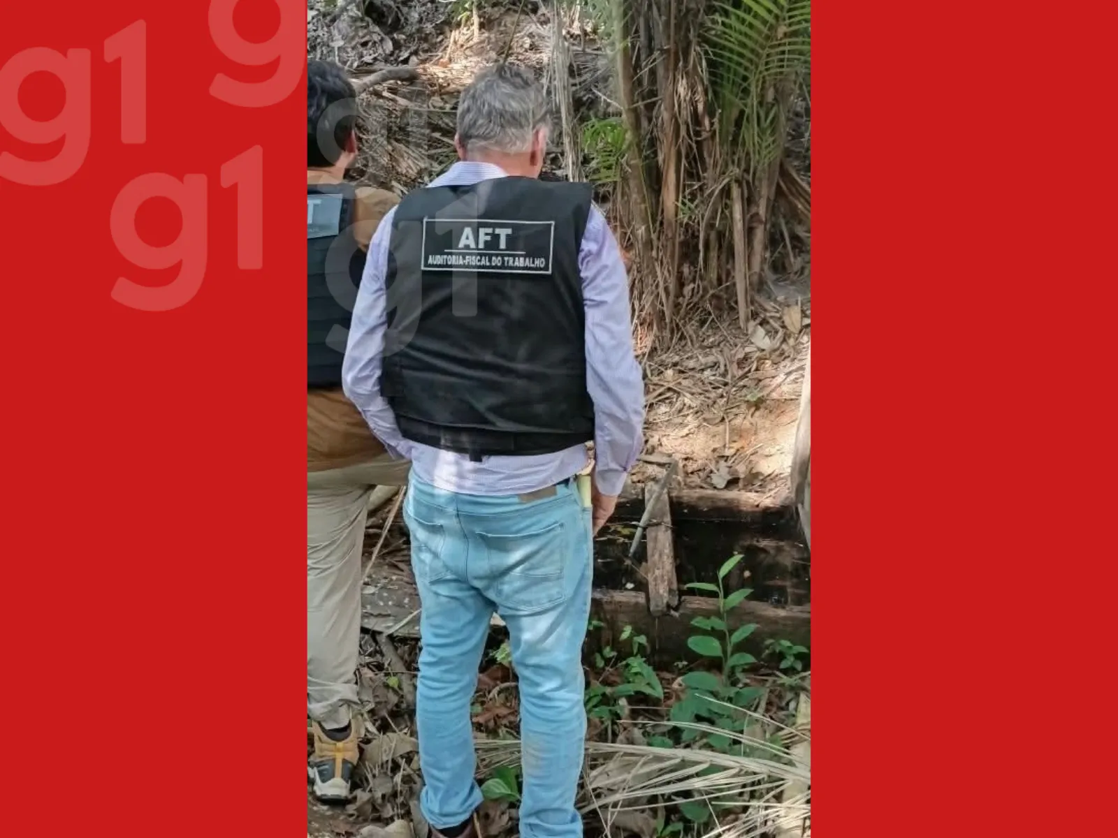 Trabalhador é resgatado de condição análoga à escravidão após um ano em fazenda de gado no Acre