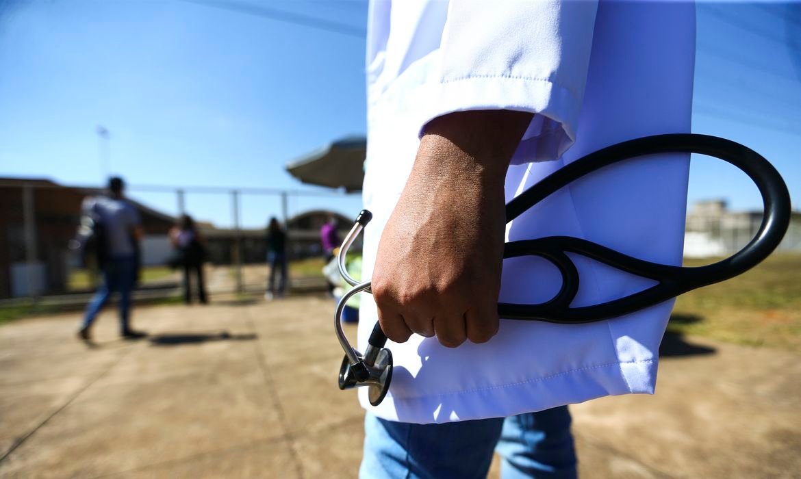 Enamed 2026: prova que avalia formação médica será neste domingo