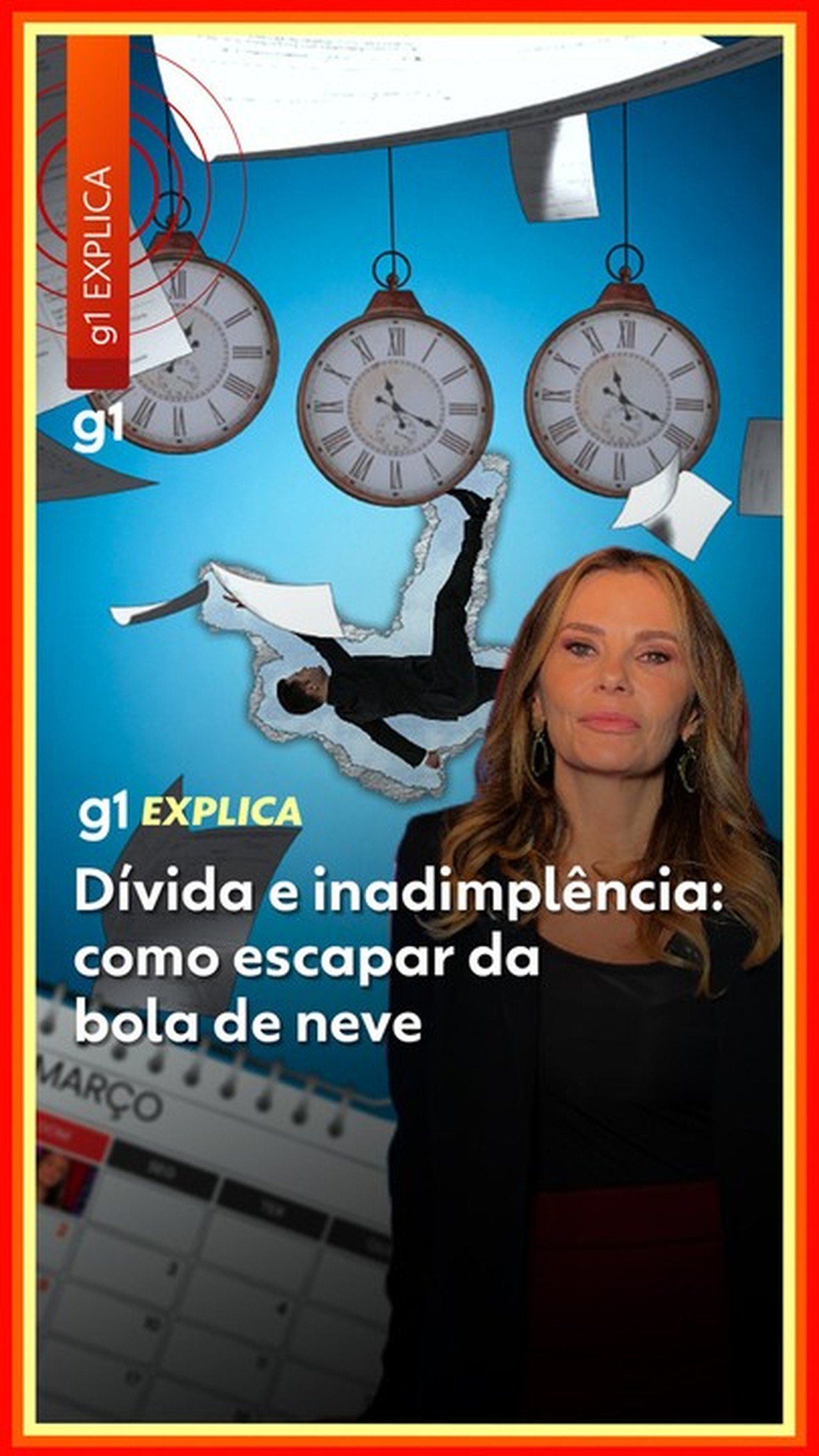 Por que uma dívida sai do controle? Entenda como evitar a bola de neve