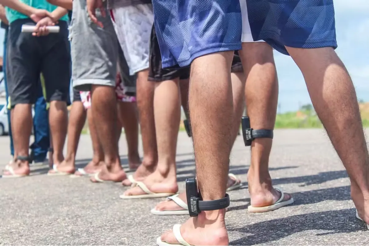 125 presos não retornam da saída temporária no Vale e região e são considerados foragidos