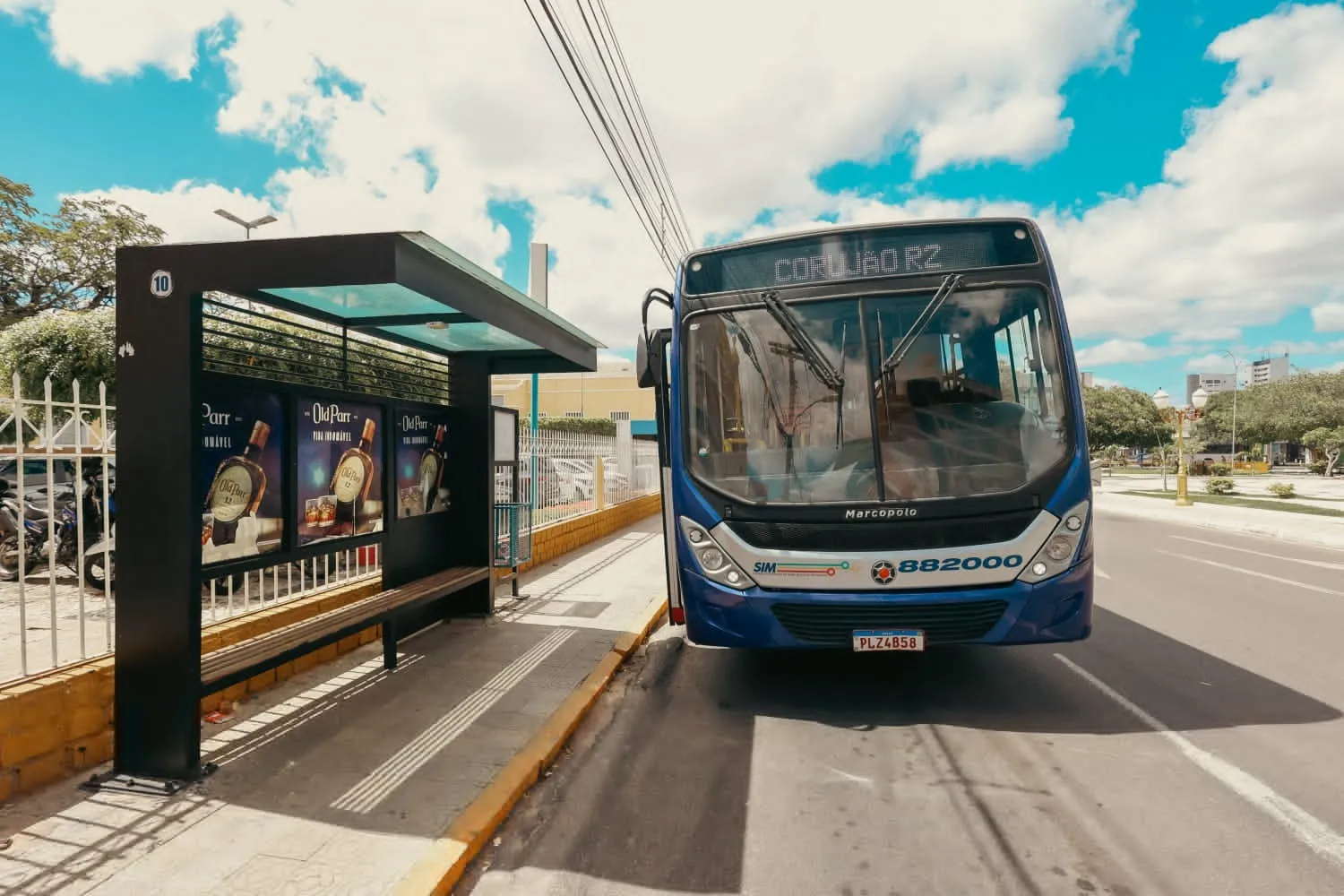 Petrolina terá transporte coletivo gratuito durante as eleições
