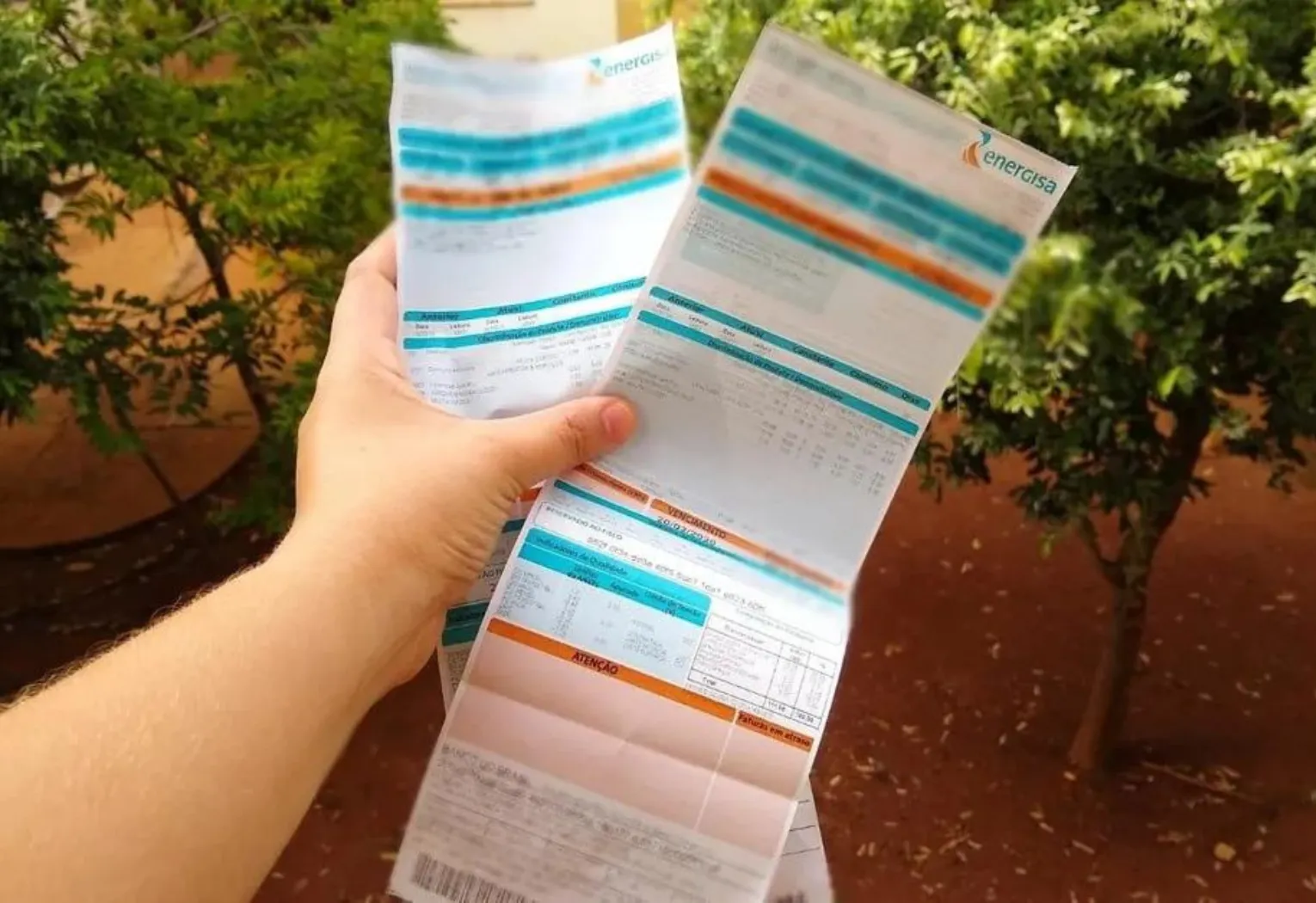 Defensoria da Paraíba promove mutirão para renegociar dívidas de energia com desconto de até 90%