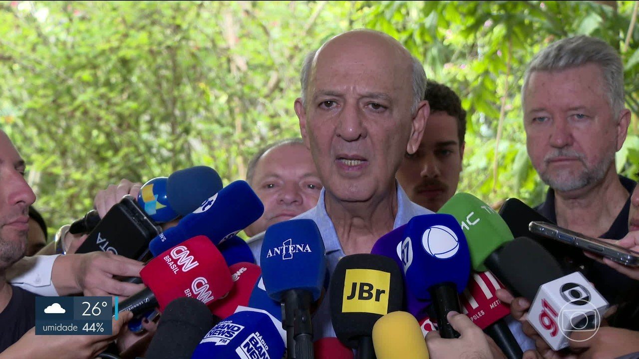 Arruda inelegível: decisão do TSE se baseou em condenação de junho na Justiça do DF; relembre